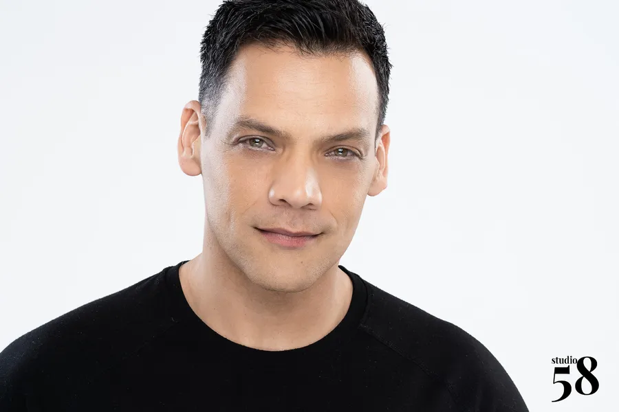 Headshot Photography